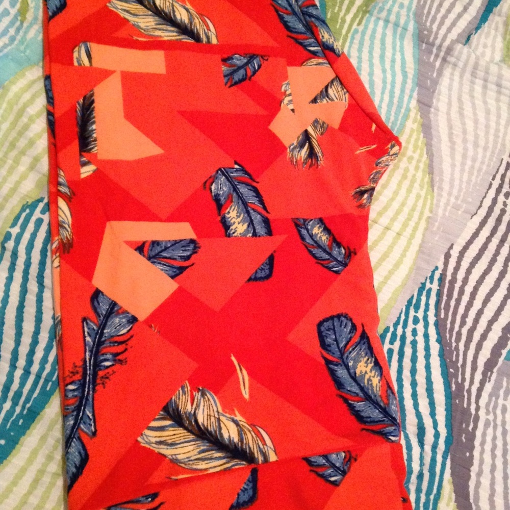 LLR leggings